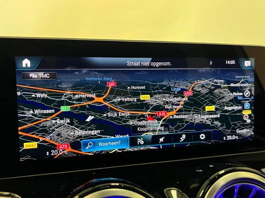 Mercedes-Benz GLB - Afbeelding 15 van 28