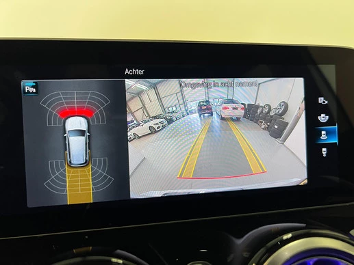 Mercedes-Benz GLB - Afbeelding 16 van 28