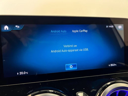 Mercedes-Benz GLB - Afbeelding 17 van 28