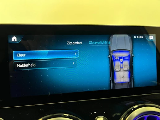 Mercedes-Benz GLB - Afbeelding 18 van 28