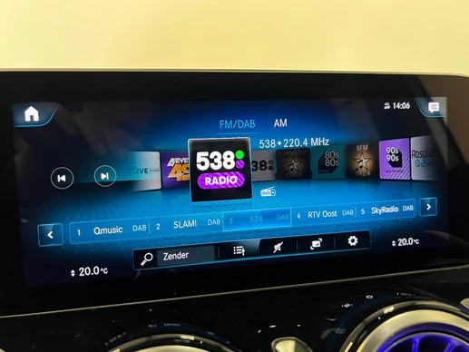 Mercedes-Benz GLB - Afbeelding 19 van 28