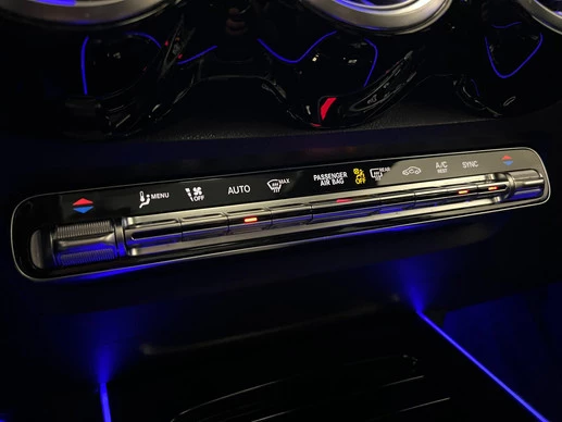 Mercedes-Benz GLB - Afbeelding 20 van 28