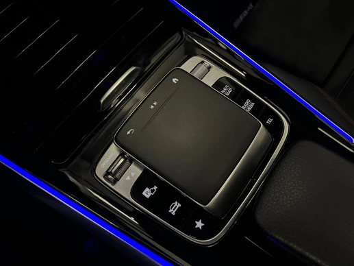 Mercedes-Benz GLB - Afbeelding 21 van 28