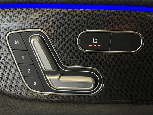 Mercedes-Benz GLB - Afbeelding 22 van 28