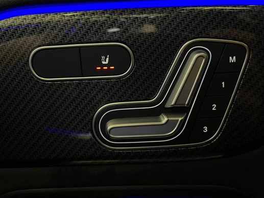 Mercedes-Benz GLB - Afbeelding 24 van 28