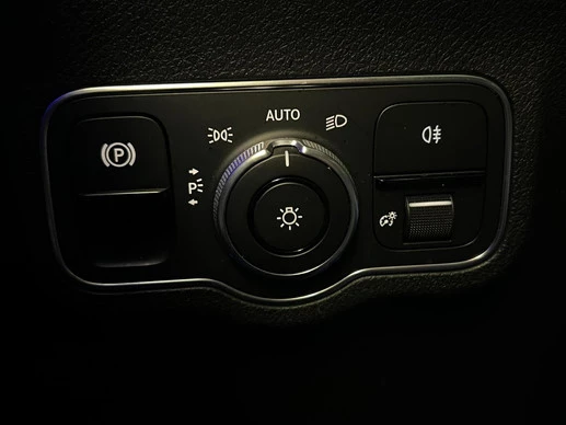 Mercedes-Benz GLB - Afbeelding 27 van 28