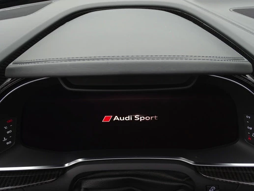 Audi R8 - Afbeelding 16 van 30