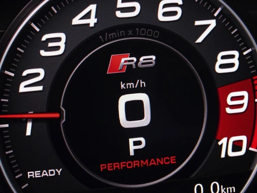 Audi R8 - Afbeelding 20 van 30