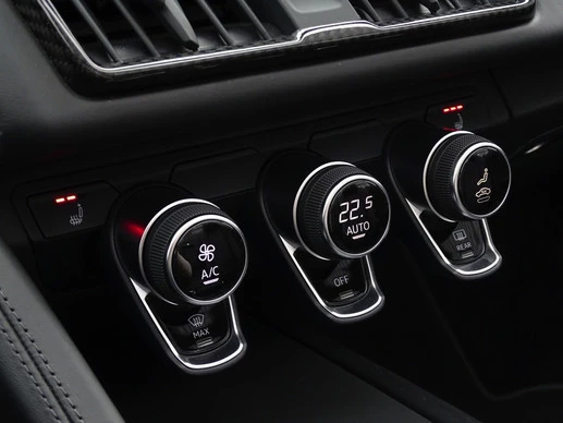 Audi R8 - Afbeelding 24 van 30