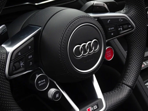 Audi R8 - Afbeelding 27 van 30