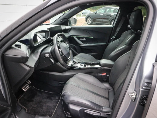Peugeot e-2008 - Afbeelding 2 van 30