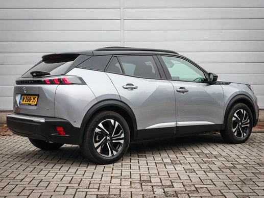 Peugeot e-2008 - Afbeelding 4 van 30