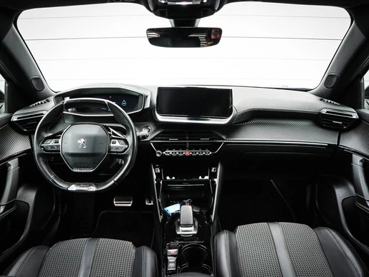 Peugeot e-2008 - Afbeelding 5 van 30