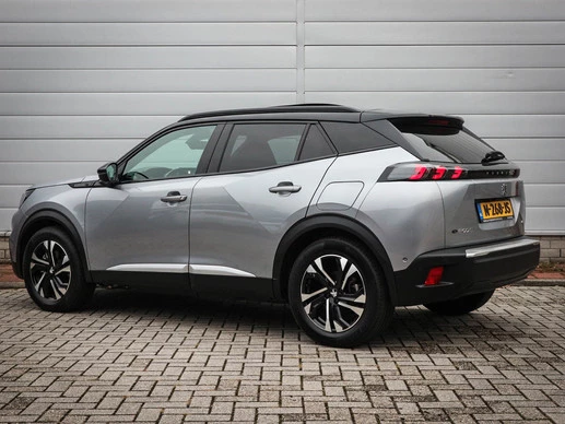 Peugeot e-2008 - Afbeelding 10 van 30
