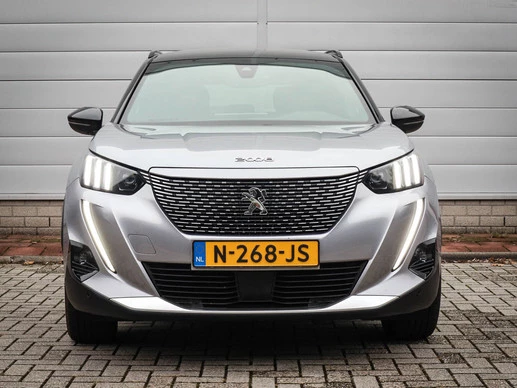 Peugeot e-2008 - Afbeelding 15 van 30