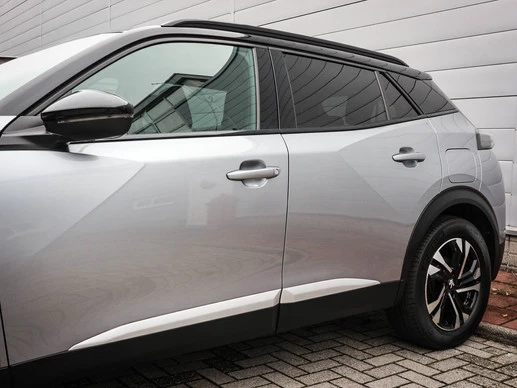 Peugeot e-2008 - Afbeelding 17 van 30