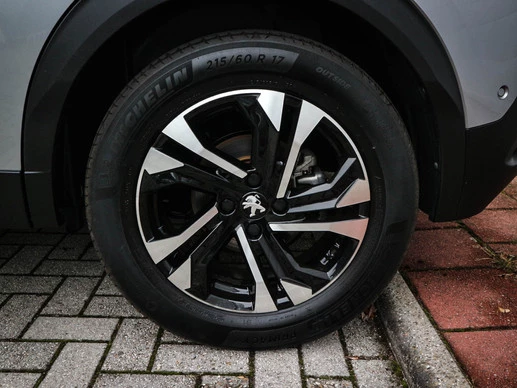 Peugeot e-2008 - Afbeelding 22 van 30