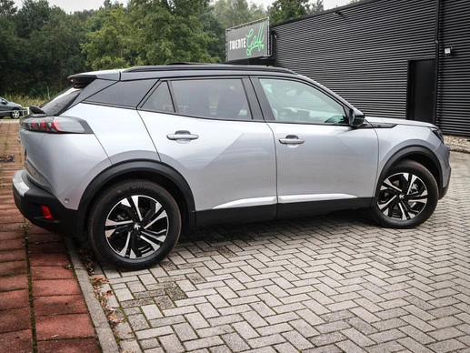 Peugeot e-2008 - Afbeelding 23 van 30