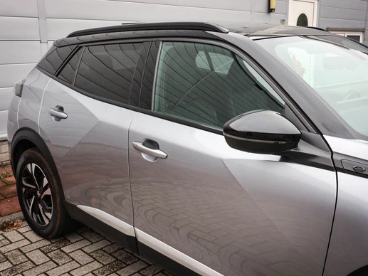 Peugeot e-2008 - Afbeelding 24 van 30