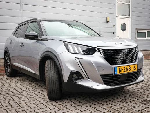 Peugeot e-2008 - Afbeelding 26 van 30