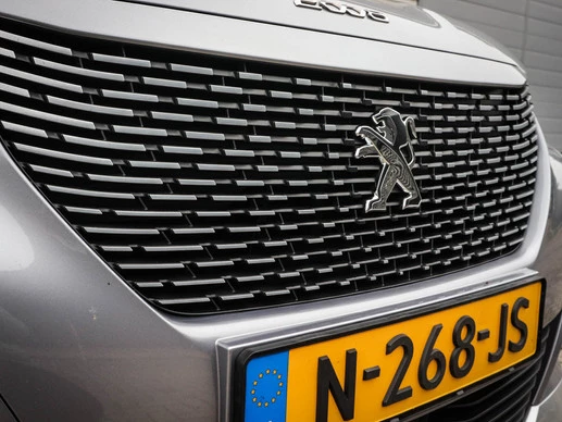 Peugeot e-2008 - Afbeelding 27 van 30