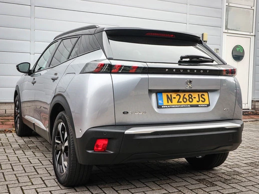 Peugeot e-2008 - Afbeelding 29 van 30