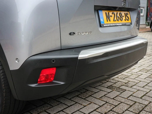Peugeot e-2008 - Afbeelding 30 van 30