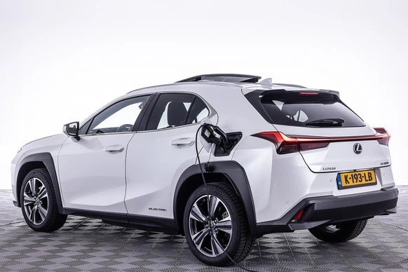 Lexus UX - Afbeelding 2 van 30