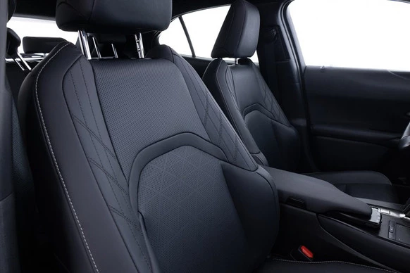 Lexus UX - Afbeelding 5 van 30