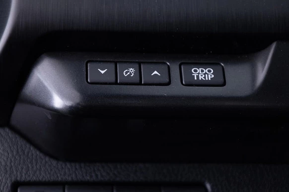 Lexus UX - Afbeelding 14 van 30