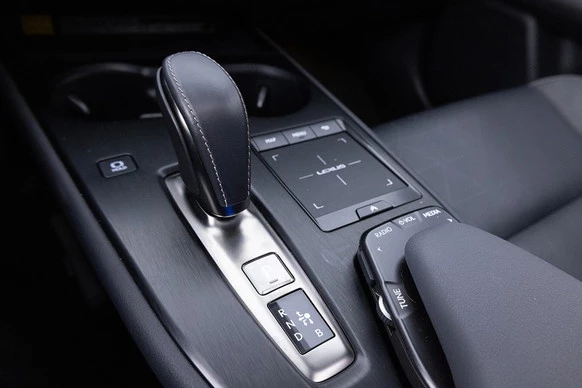 Lexus UX - Afbeelding 20 van 30