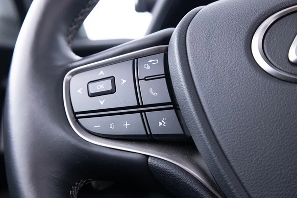 Lexus UX - Afbeelding 21 van 30