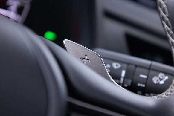 Lexus UX - Afbeelding 24 van 30