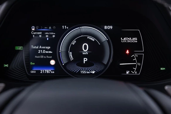 Lexus UX - Afbeelding 26 van 30
