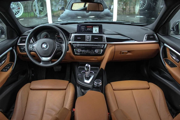 BMW 3 Serie - Afbeelding 3 van 30