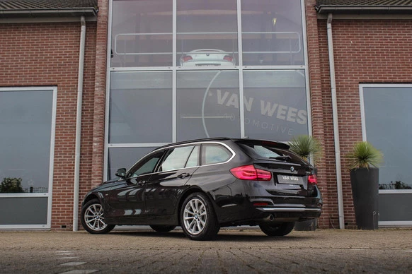 BMW 3 Serie - Afbeelding 4 van 30