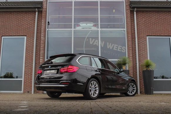 BMW 3 Serie - Afbeelding 5 van 30