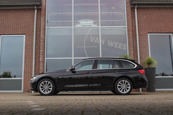 BMW 3 Serie - Afbeelding 6 van 30