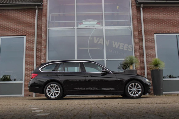 BMW 3 Serie - Afbeelding 7 van 30