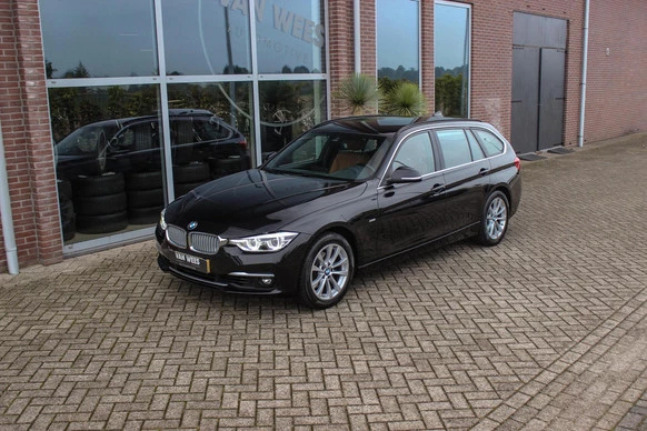 BMW 3 Serie - Afbeelding 8 van 30