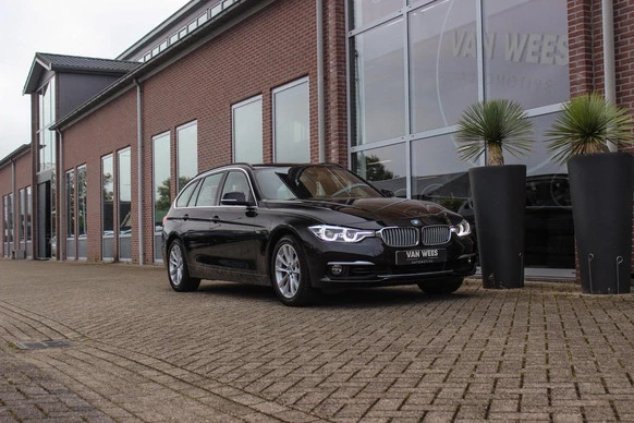 BMW 3 Serie - Afbeelding 9 van 30