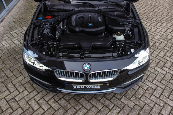 BMW 3 Serie - Afbeelding 10 van 30