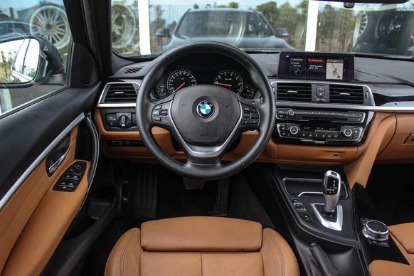 BMW 3 Serie - Afbeelding 11 van 30