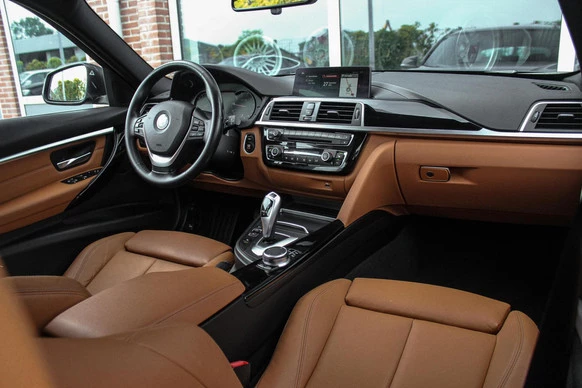 BMW 3 Serie - Afbeelding 12 van 30