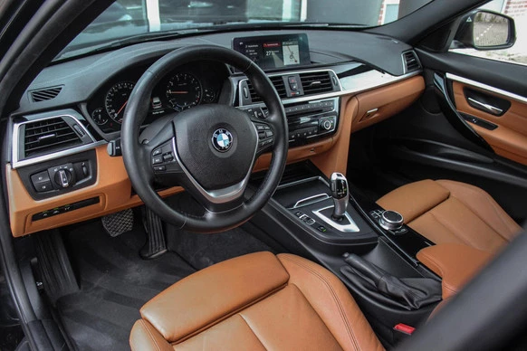 BMW 3 Serie - Afbeelding 13 van 30