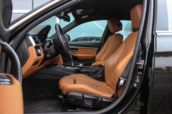 BMW 3 Serie - Afbeelding 14 van 30