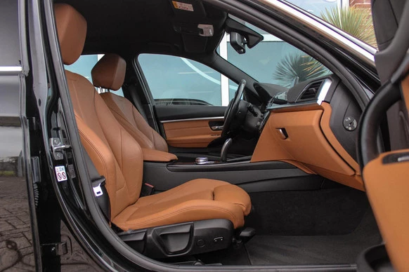 BMW 3 Serie - Afbeelding 15 van 30