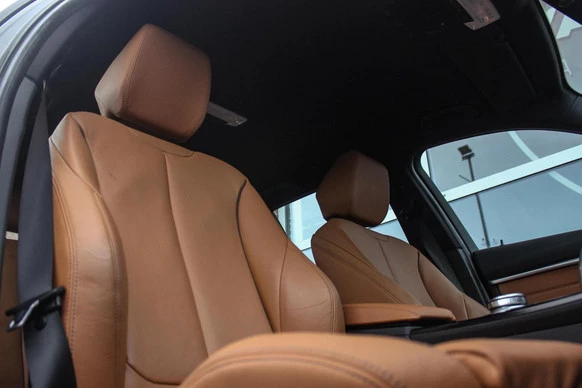 BMW 3 Serie - Afbeelding 16 van 30