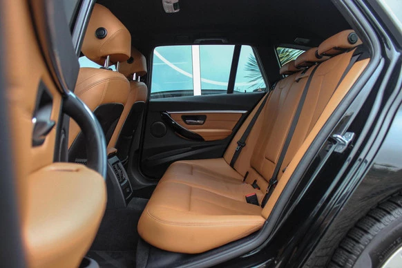 BMW 3 Serie - Afbeelding 19 van 30