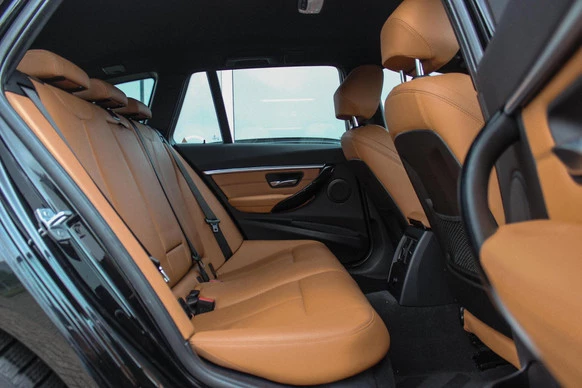 BMW 3 Serie - Afbeelding 20 van 30